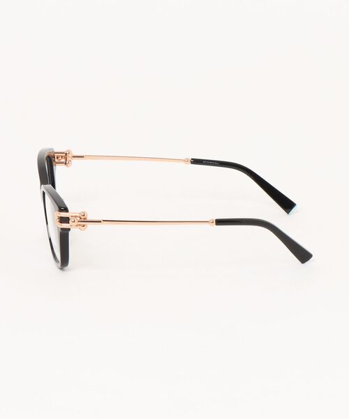 TIFFANY&Co.（ティファニー） 伊達メガネ メガネ 眼鏡 「ティファニー