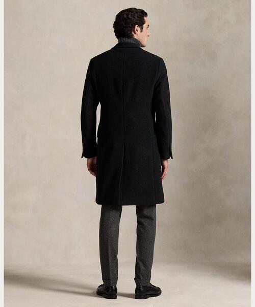 POLO RALPH LAUREN（ポロ・ラルフローレン） チェスターコート コート