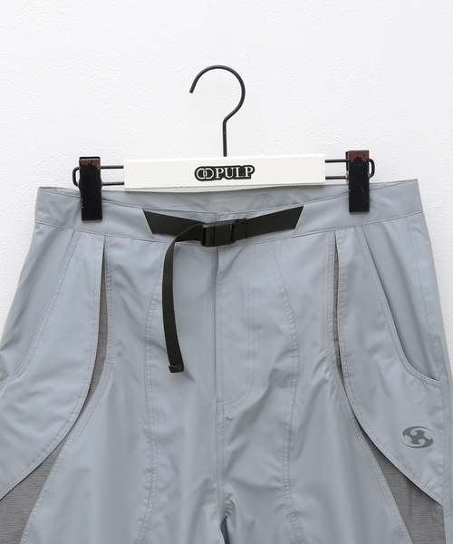 SAN SAN GEAR パンツ 「SAN SAN GEAR / サンサンギア」WIND SHIELD