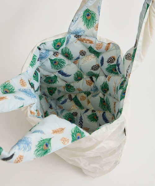 KEITA MARUYAMA（ケイタマルヤマ） トートバッグ レディース