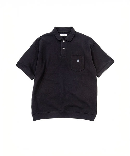 HOLLYWOOD RANCH MARKET（HOLLYWOOD RANCH MARKET） ポロシャツ
