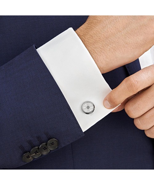 MONTBLANC（モンブラン） カフスボタン カフス ホワイトスター