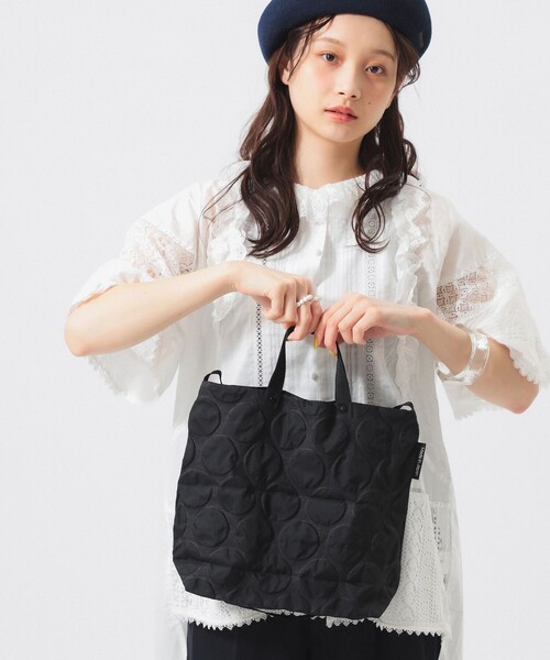 BEAMS BOY（ビームス ボーイ） トートバッグ 「別注」BAG'n'NOUN