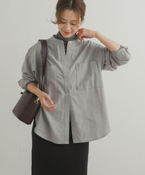 URBAN RESEARCH DOORS（アーバンリサーチドアーズ） ブラウス シャツ