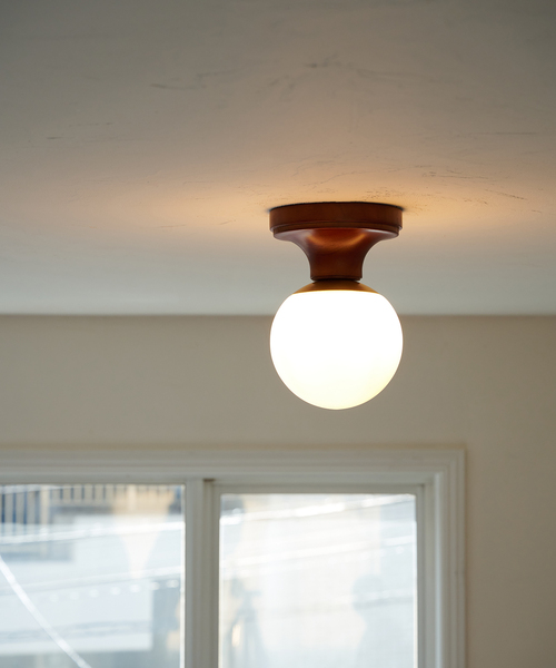 ACME Furniture（アクメファニチャー） 照明 IRVIN CEILING LAMP