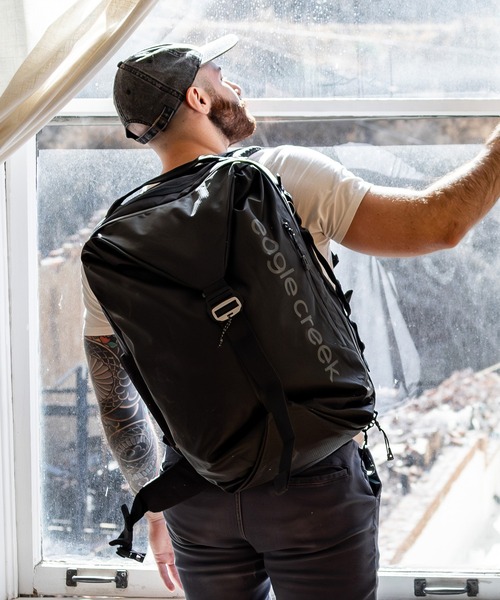 EagleCreek（イーグルクリーク） デイバック リュック Tour Travel