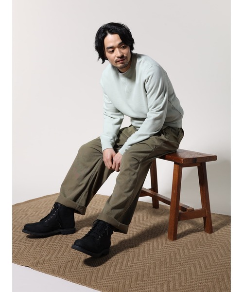 Timberland（ティンバーランド） ブーツ メンズ レッドウッド
