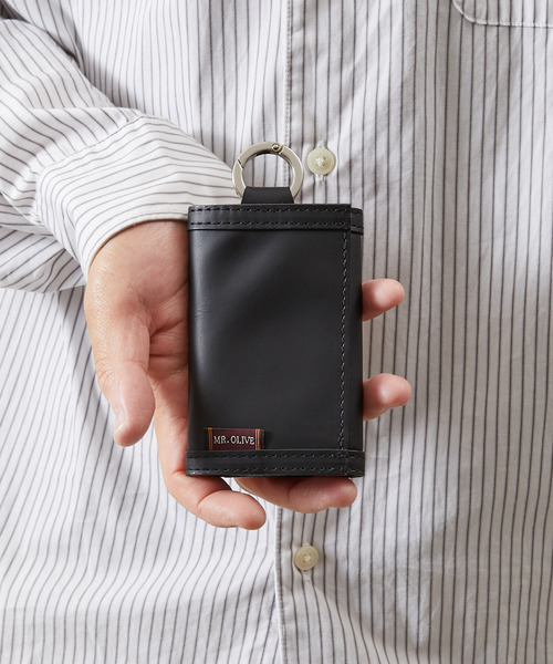 MR.OLIVE（ミスターオリーブ） 財布 メンズ レディース : ZOZOTOWN