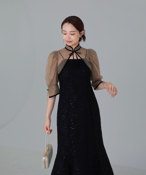 Leja（レジャ） ドレス : ZOZOTOWN Yahoo!店 - 通販 - Yahoo!ショッピング