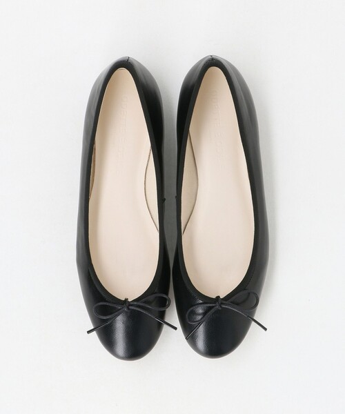 ODETTE E ODILE（オデット エ オディール） バレエシューズ パンプス
