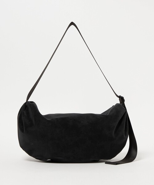 BEAUTY＆YOUTH UNITED ARROWS ショルダーバッグ バッグ ギャザー