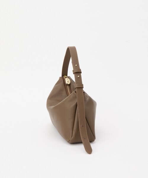 gemeil ショルダーバッグ バッグ 「コラボカラーあり」スクエアワン