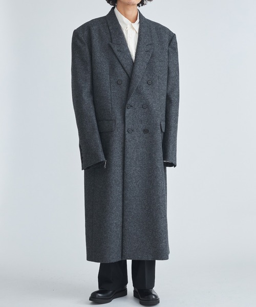 JOHN LAWRENCE SULLIVAN（ジョン ローレンス サリバン） コート