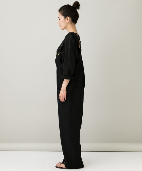 UNIVERSAL OVERALL（ユニバーサルオーバーオール） サロペット