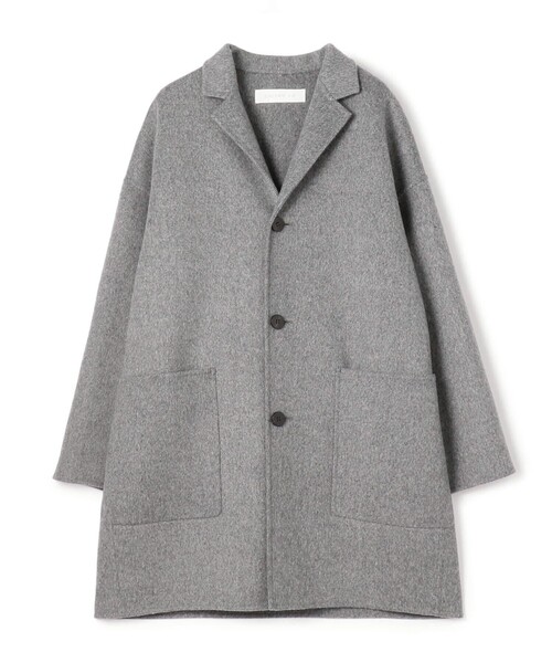 GALERIE VIE（ギャルリー ヴィー） コート チェスターコート ウール