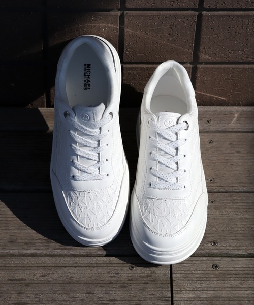 MICHAEL KORS（マイケルコース） スニーカー 「MICHAEL KORS/マイケル