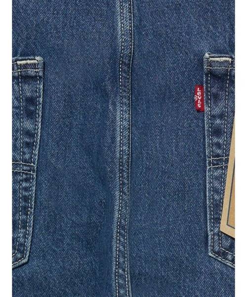 Levi's（リーバイス） オーバーオール サロペット オーバーオール