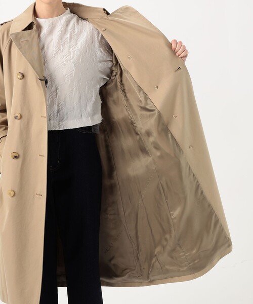 Mackintosh（マッキントッシュ） トレンチコート コート 「別注