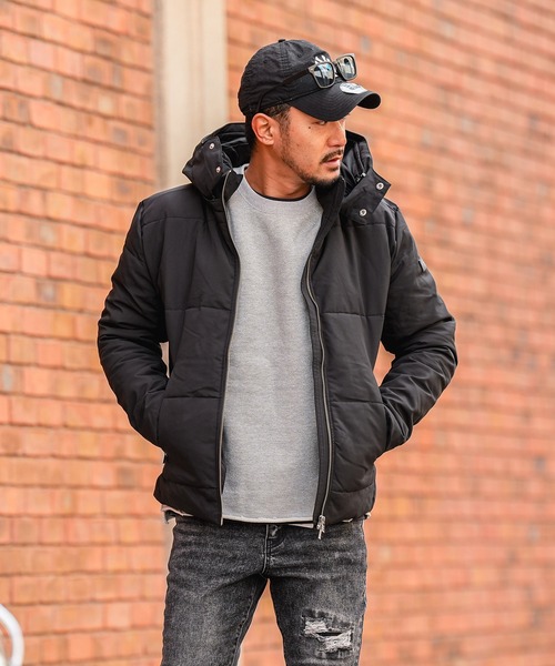 adamsJUGGLER（アダムスジャグラー） ブルゾン アウター RTEGマチュア