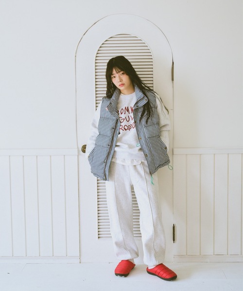 common gull products. トレーナー スウェット common gull products