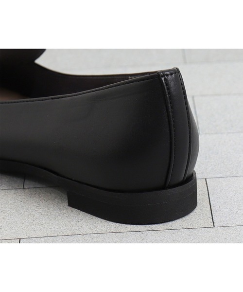 artemis by DIANA（アルテミス by ダイアナ） ローファー グログラン