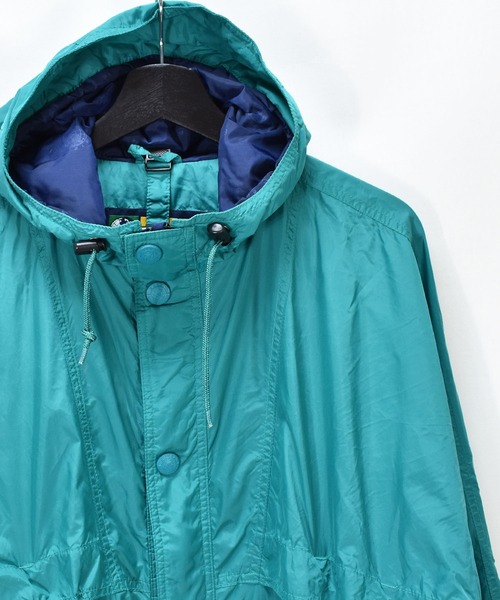 Eddie Bauer（エディーバウアー） ナイロンジャケット 「ヴィンテージ