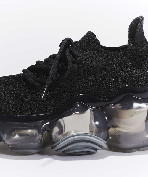 grounds（グラウンズ） スニーカー 「grounds/グラウンズ」MOOPIE