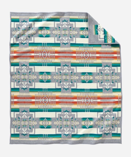 PENDLETON（ペンドルトン） ブランケット CHIEF JOSEPH BLANKET ZD411