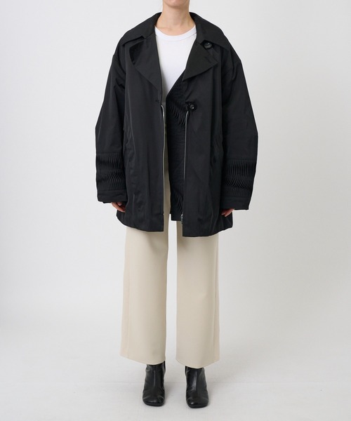 UN3D.（アンスリード） ブルゾン アウター 「UN3D./アンスリード