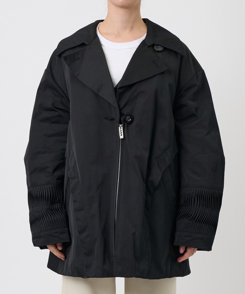 UN3D.（アンスリード） ブルゾン アウター 「UN3D./アンスリード