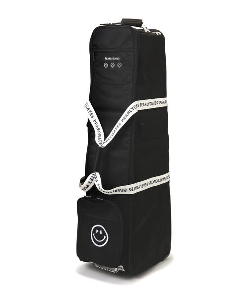 PEARLY GATES（パーリーゲイツ） ゴルフ 「PEARLY GATES」キャリー付き