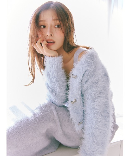 SNIDEL HOME パジャマ ルームウェア 「NEW YEAR'S SPECIAL ITEM