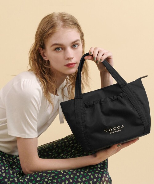 TOCCA（トッカ） ショルダーバッグ バッグ SOSTA MINIBAG ミニバッグ