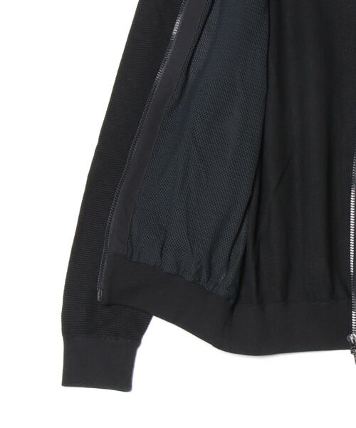 HERNO（ヘルノ） ブルゾン アウター HERNO LAMINAR COTTON SWEATER