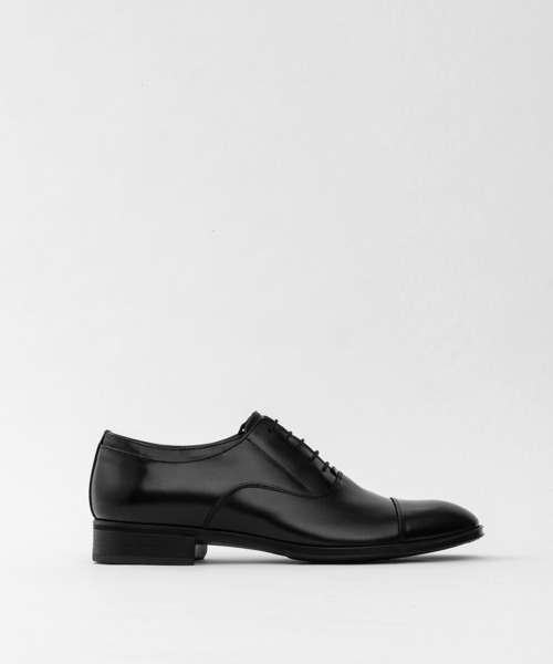 TAKEO KIKUCHI（タケオキクチ） ビジネスシューズ 「Made in JAPAN