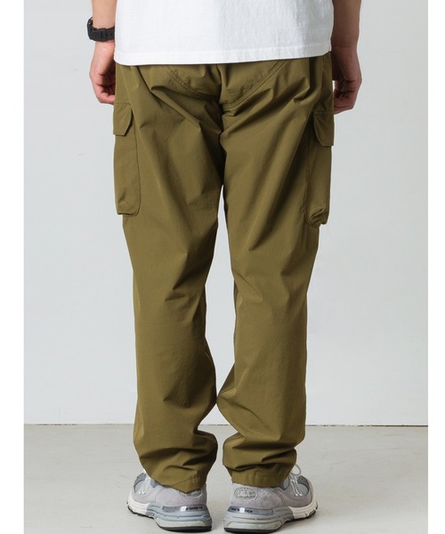 ROKX（ロックス） カーゴパンツ narifuri × バイクカーゴパンツ メンズ