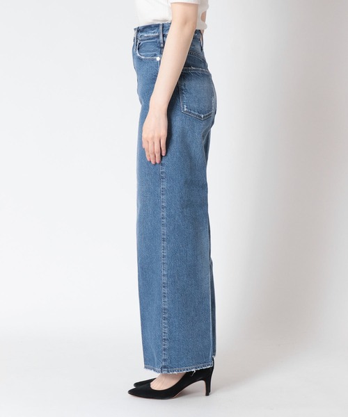 upperhights（アッパーハイツ） ジーンズ デニム デニムパンツ THE