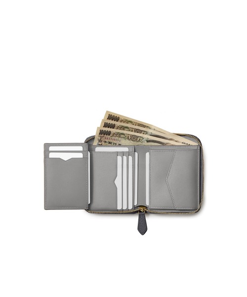 BONAVENTURA（ボナベンチュラ） 財布 ミディアム ファンクショナル