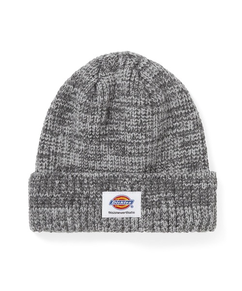 thisisneverthat（ディスイズネバーザット） ニット帽 ニットキャップ