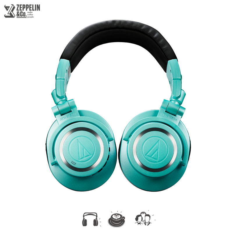 Audio-Technica ATH-M50xBT2 – Zeppelin & Co