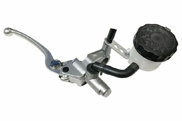 NISSIN 別体マスターシリンダー1/2インチ | 旧車バイクカスタムパーツ