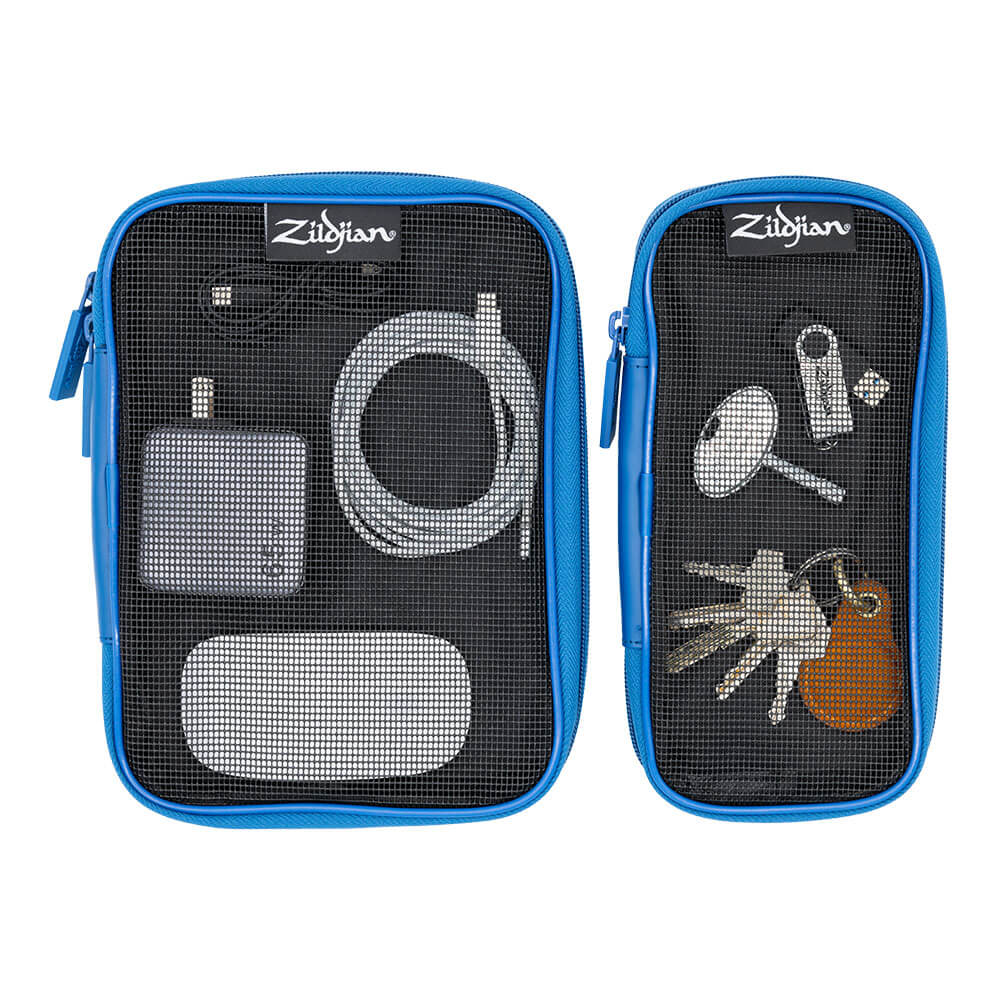 Zildjian Accessory Pouch Set 2PC