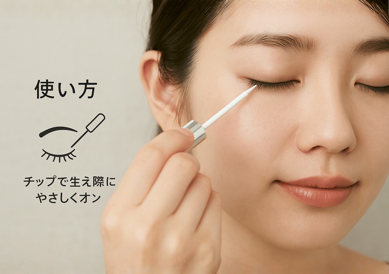 プテロ アイラッシュセラム｜サロン直営通販で安心購入・最短即日発送