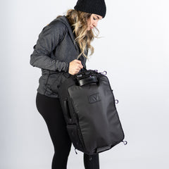 A7 U Bag(Black) – A7 Japan