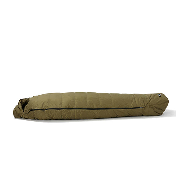 サバティカル オーロラ750DX グラスグリーン ショート – aandfonlinestore