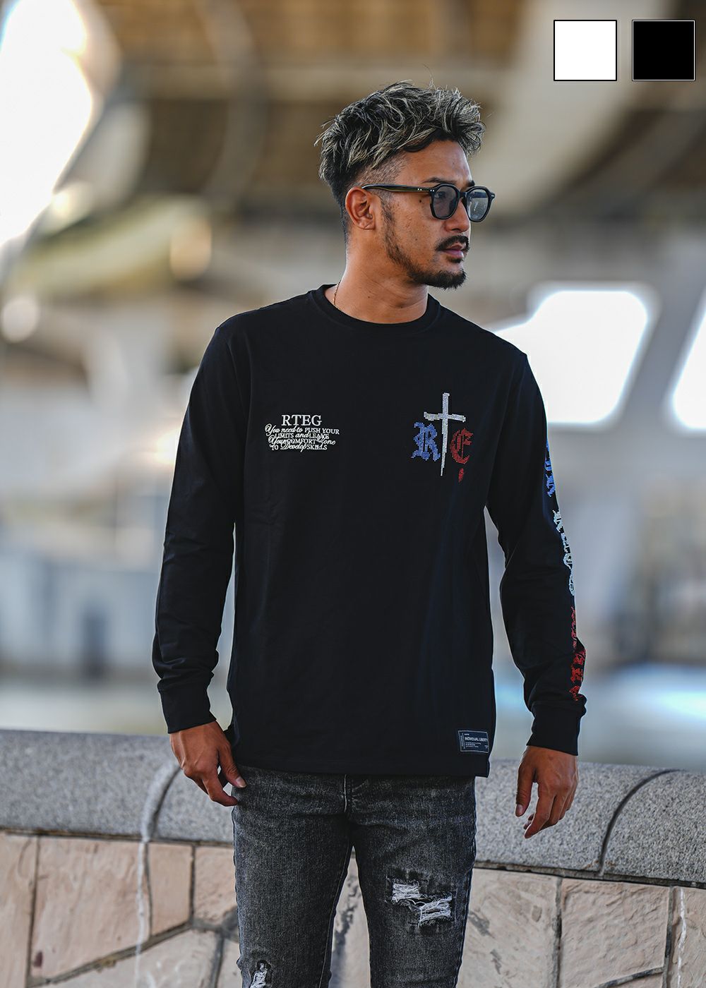 RTEGトリコ&Rロンティー | adamsJUGGLER（アダムスジャグラー）公式