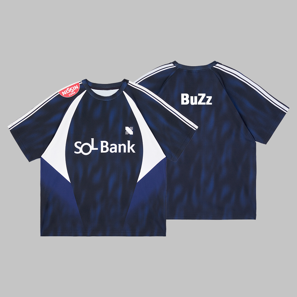 Valorant Esports Club Uniform DRX 2025 New Jersey VCT Masters