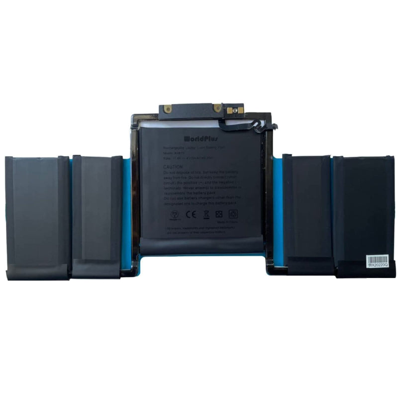 MacBookAir13インチ・2018年☆バッテリー正常、208回 MacBookAir13