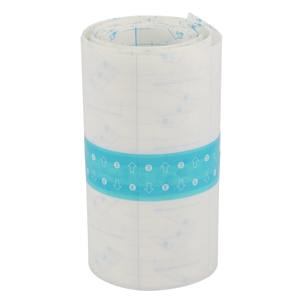 8-8726-04 優肌パーミロール(R)(ハンディロールタイプ) 150mm×10m