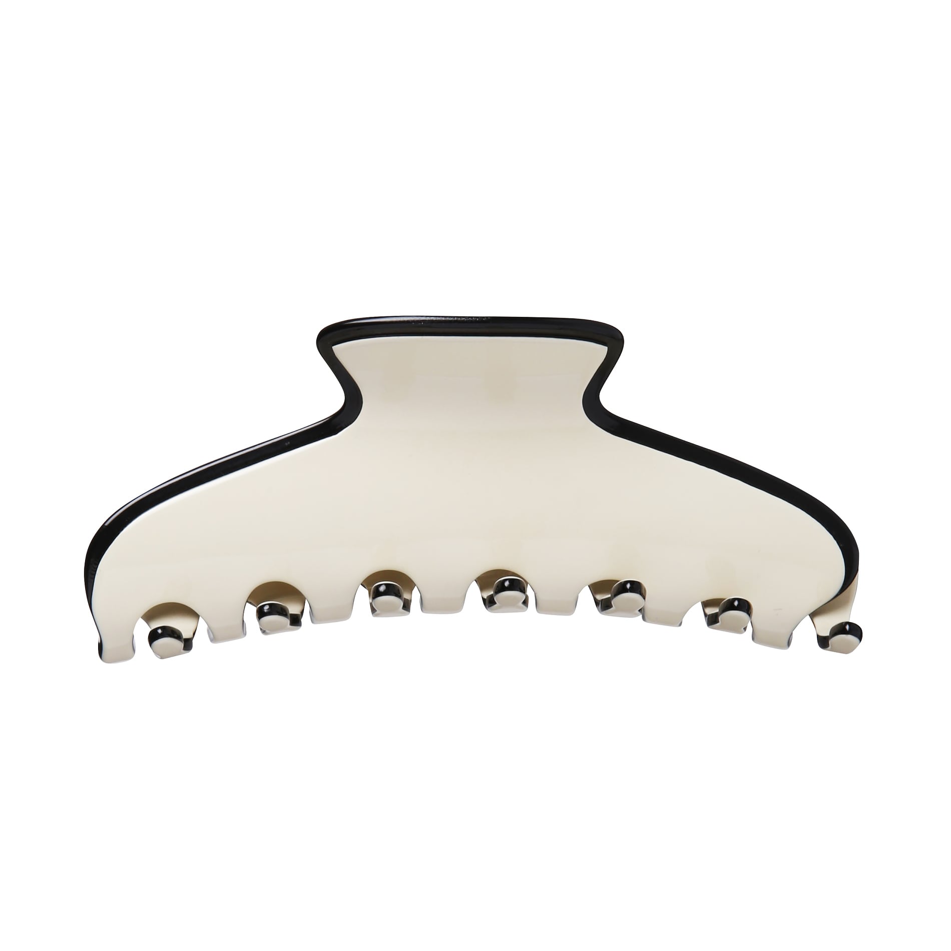 LISERAI】L クリップ｜ALEXANDRE DE PARIS（アレクサンドル ドゥ パリ）